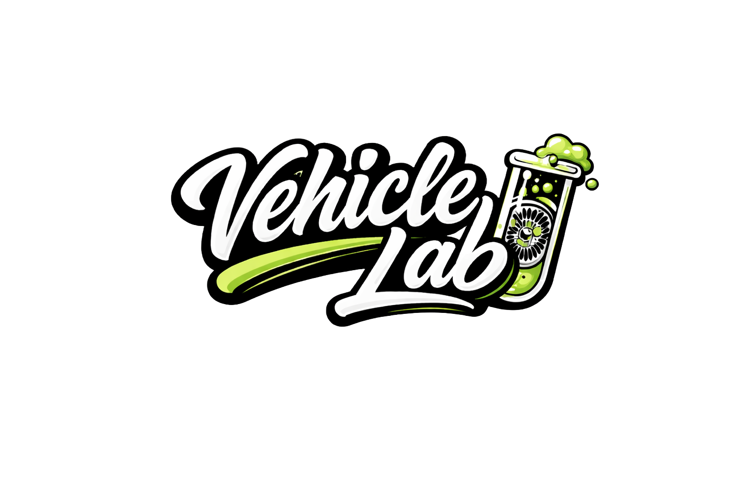 Vehicle Lab